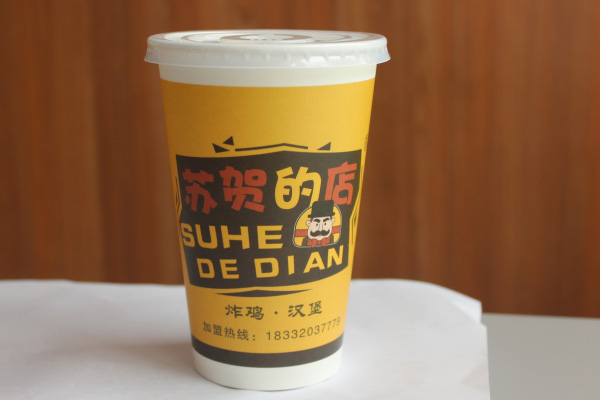淄博超值黄金薯条加盟